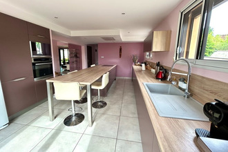 achat maison lagnieu 01150