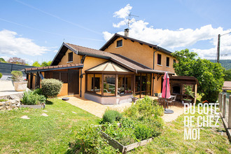 achat maison lagnieu 01150