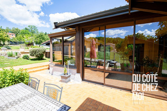 achat maison lagnieu 01150