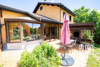 achat maison lagnieu 01150