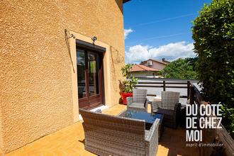 achat maison lagnieu 01150