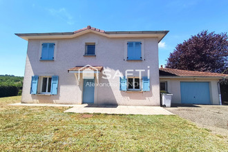 achat maison lagnieu 01150