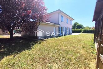 achat maison lagnieu 01150