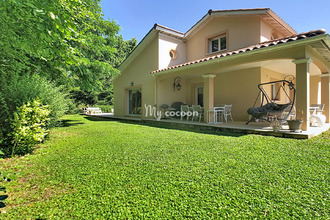 achat maison lagnieu 01150