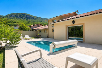 achat maison lagnieu 01150