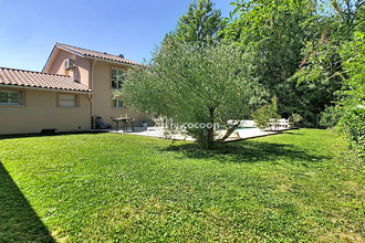 achat maison lagnieu 01150