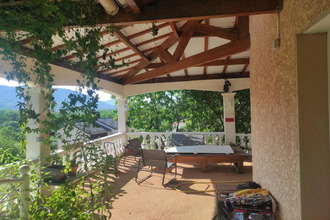 achat maison lagnieu 01150