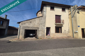 achat maison lagnieu 01150