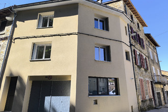 achat maison lagnieu 01150