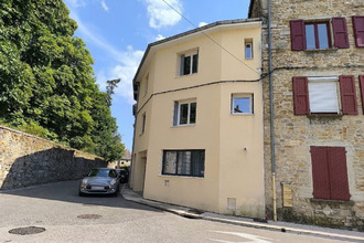 achat maison lagnieu 01150