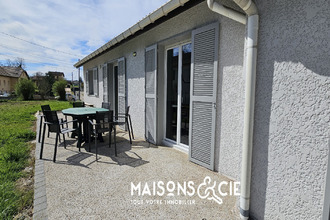 achat maison lagnieu 01150