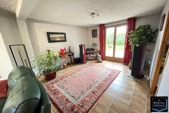 achat maison lagny-le-sec 60330