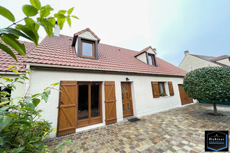 achat maison lagny-le-sec 60330