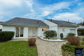 achat maison lagny-le-sec 60330