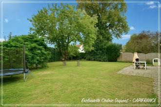 achat maison lagny-le-sec 60330