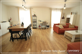 achat maison lagny-le-sec 60330