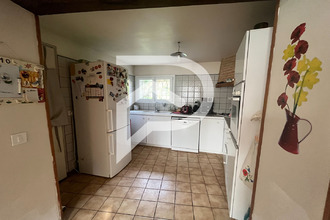 achat maison lagny-le-sec 60330