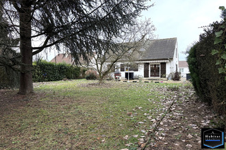 achat maison lagny-le-sec 60330