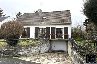 achat maison lagny-le-sec 60330
