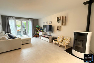 achat maison lagny-le-sec 60330