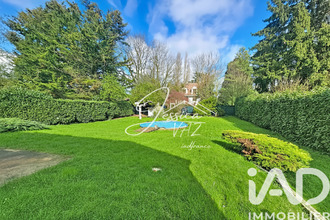 achat maison lagny-le-sec 60330