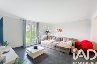 achat maison lagny-le-sec 60330