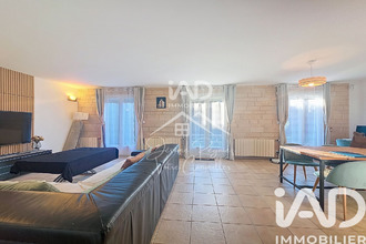 achat maison lagny-le-sec 60330