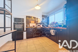 achat maison lagny-le-sec 60330