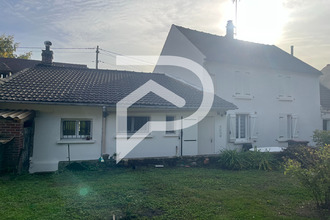 achat maison lagny-le-sec 60330