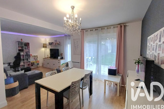 achat maison lagny-le-sec 60330