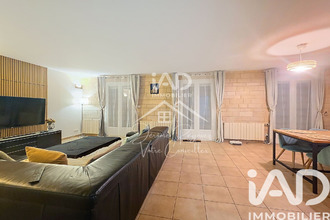 achat maison lagny-le-sec 60330