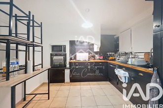 achat maison lagny-le-sec 60330