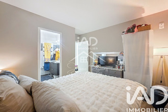 achat maison lagny-le-sec 60330