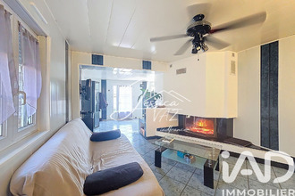 achat maison lagny-le-sec 60330