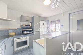 achat maison lagny-le-sec 60330