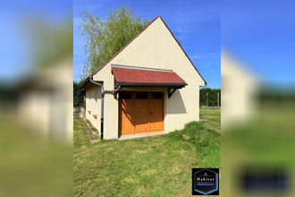 achat maison lagny-le-sec 60330