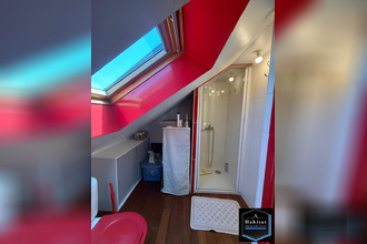 achat maison lagny-le-sec 60330