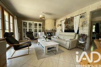achat maison lagny-le-sec 60330