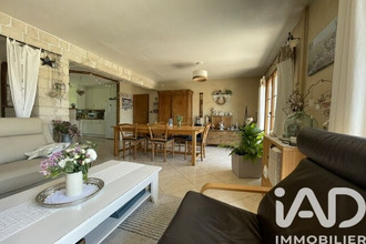 achat maison lagny-le-sec 60330