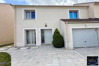 achat maison lagny-le-sec 60330