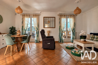 achat maison lagny-le-sec 60330