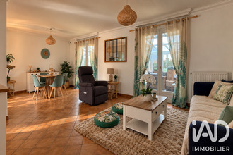 achat maison lagny-le-sec 60330