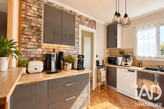 achat maison lagny-le-sec 60330