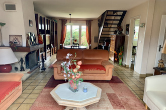 achat maison lagny-sur-marne 77400