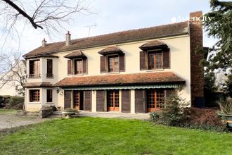 achat maison lagny-sur-marne 77400