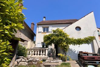 achat maison lagny-sur-marne 77400