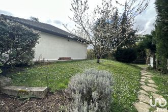 achat maison lagny-sur-marne 77400