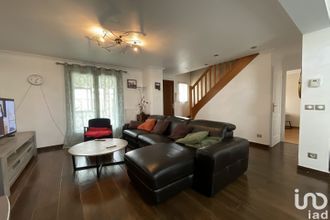 achat maison lagny-sur-marne 77400