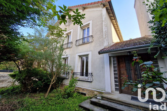 achat maison lagny-sur-marne 77400