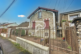 achat maison lagny-sur-marne 77400